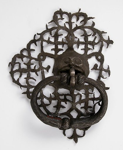 Door handle