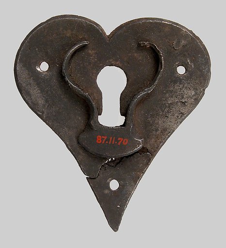 Escutcheon Plate