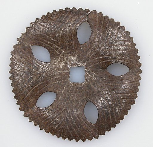 Plate