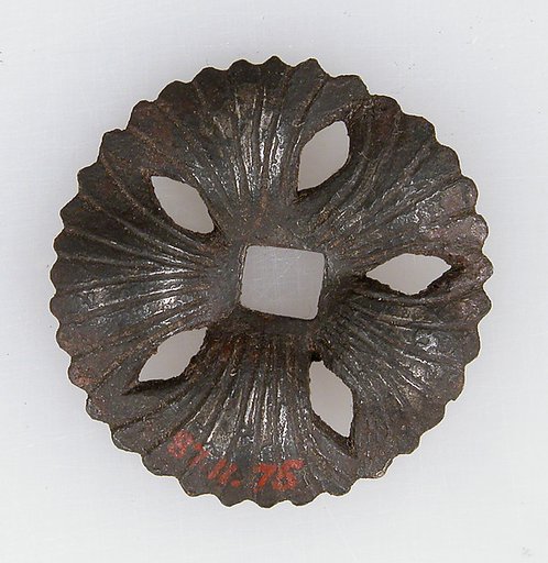 Nail Plate
