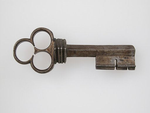 Key