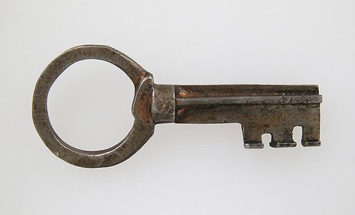 Key