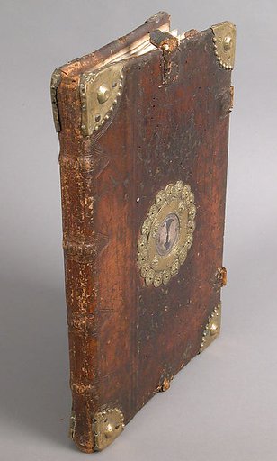 Antiphonary