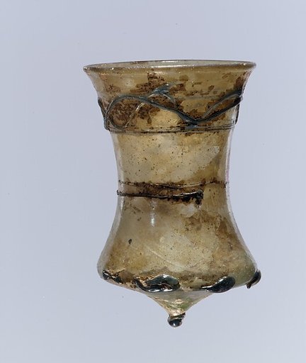 Bell Beaker