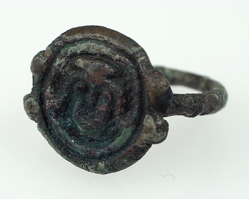 Finger ring