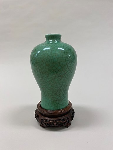 Meiping vase