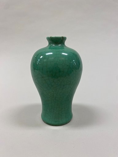 Meiping vase