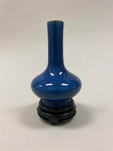 Bottle vase