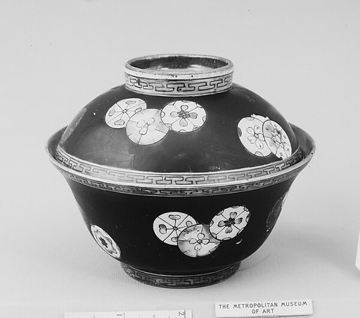 Cup and Cover