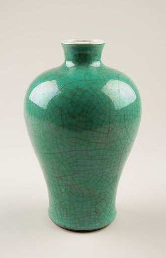 Meiping vase