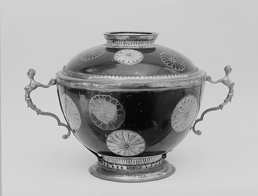 Cup and Cover
