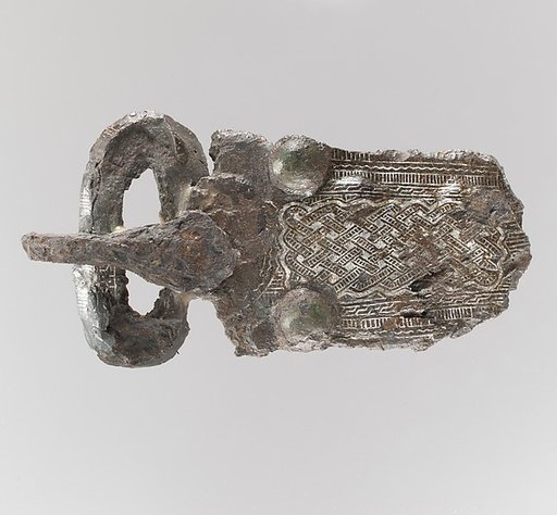 Belt Buckle Loop