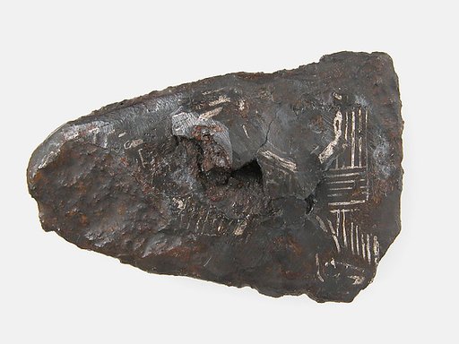 Belt Buckle Tongue Fragment