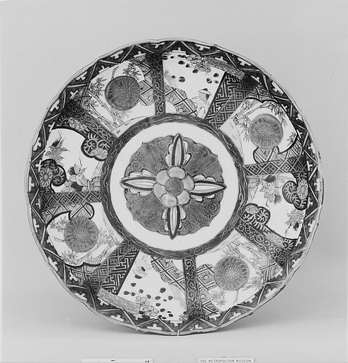Plate