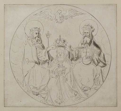 Coronation of the Virgin