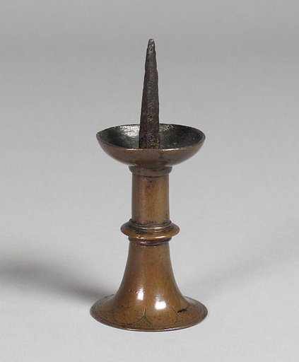Pricket Candlestick