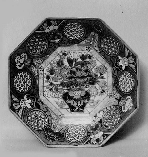 Plate