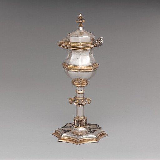 Altar Cruet