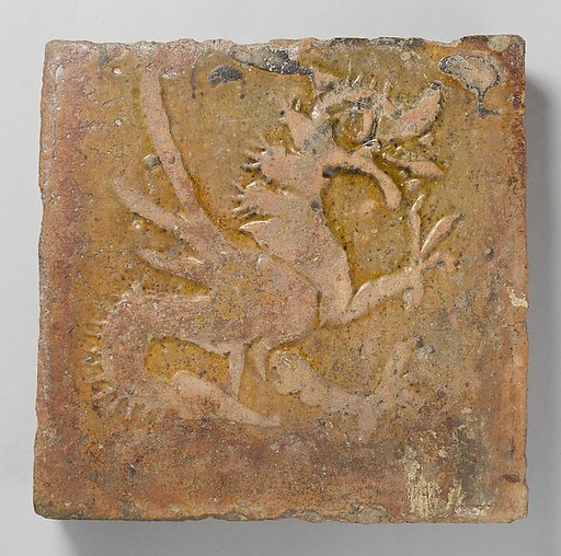 Molded Tile