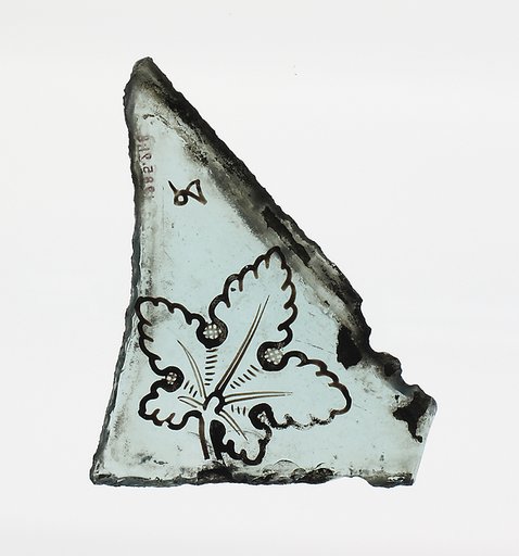 Glass Fragment