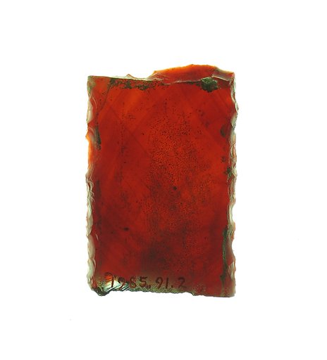 Glass Fragment