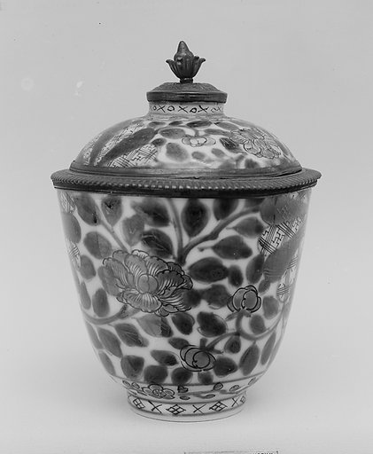 Cup and Cover