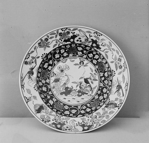 Dish