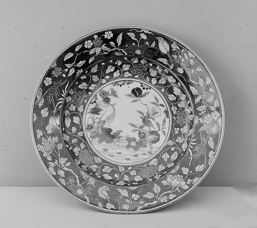 Dish