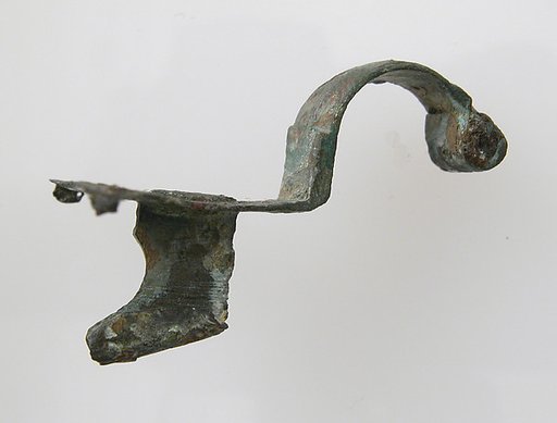Pin Fragment
