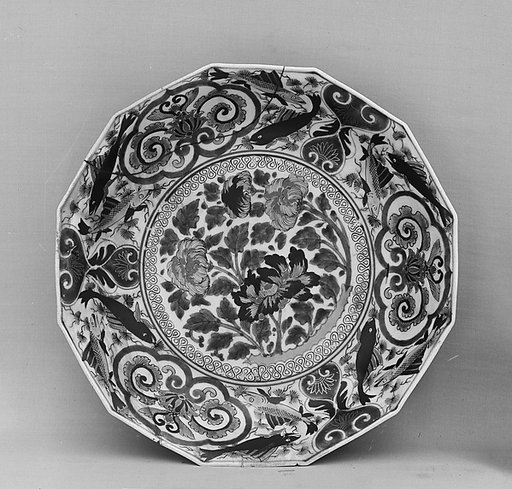 Dish