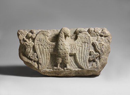 Eagle Relief