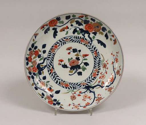 Plate
