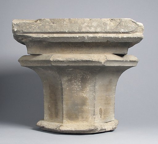 Column Base