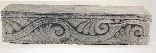 Cornice Part