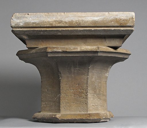 Column Base