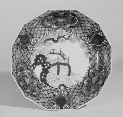 Plate