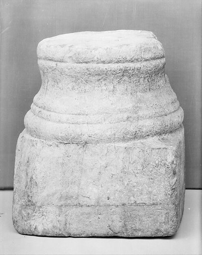 Column Base