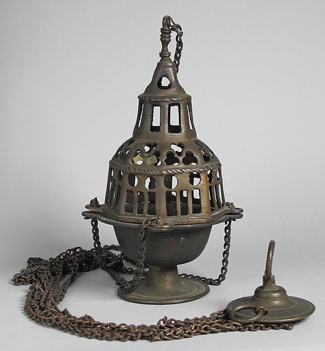 Censer