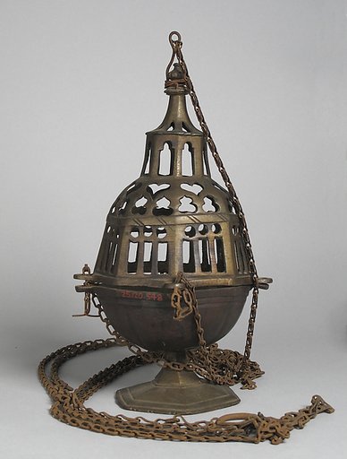 Censer