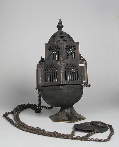 Censer
