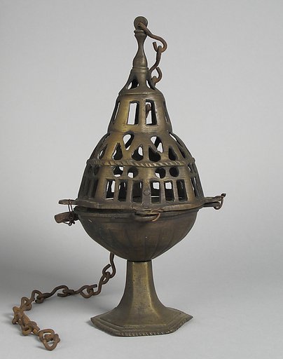 Censer