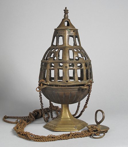 Censer