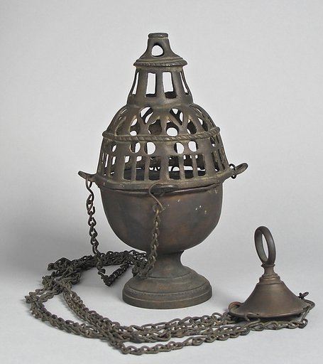 Censer