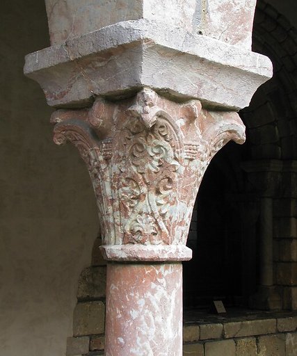 Capital