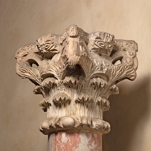 Capital
