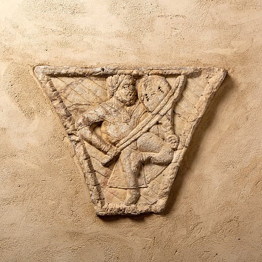 Arch Keystone