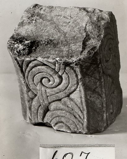Arch Fragment