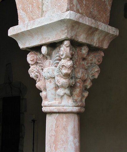 Capital