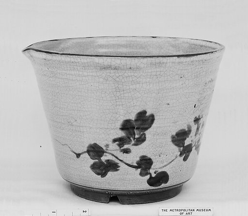 Water Pot