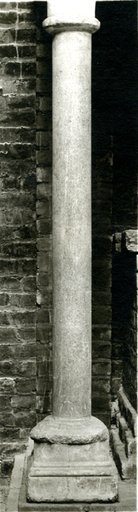 Column Shaft